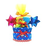 momona(モモナ) おむつケーキ sassy