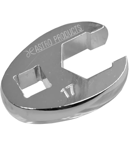 Amazon | AP 3/8DR フレアナットレンチセット (6個組) 02-35868