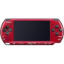 良品　ソニー　プレステポータブル　液晶美品 良品 ソニー プレステポータブル 液晶美品 ゲーム機本体
