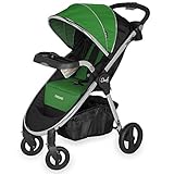 RECARO Performance Denali Luxury Stroller, Fern by Recaro [並行輸入品]