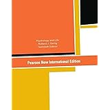 Psychology and Life: Pearson New International Edition