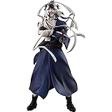 Amazon G E Mシリーズ るろうに剣心 明治剣客浪漫譚 志々雄 真実 フィギュア ドール 通販