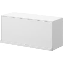 Amazon.co.jp: 山崎実業(Yamazaki) 【完成品】 マグネット ブレッド