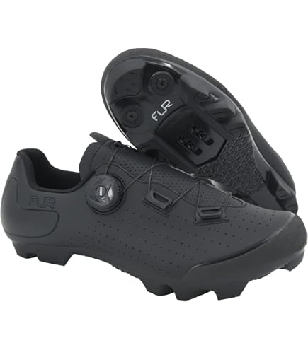 Amazon.co.jp: FLR MTB ビンディングシューズ F-70 : ファッション
