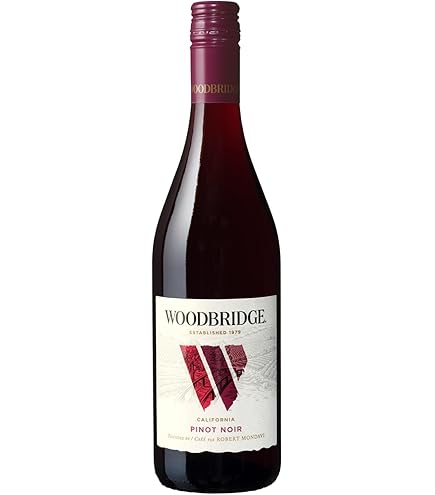 Amazon.co.jp: ロバート・モンダヴィ ウッドブリッジ カベルネ