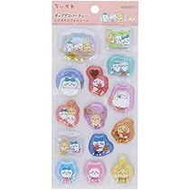 Amazon.co.jp: サンスター文具(Sun-Star Stationery) ちいかわ グッズ