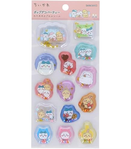 Amazon.co.jp: サンスター文具(Sun-Star Stationery) ちいかわ グッズ