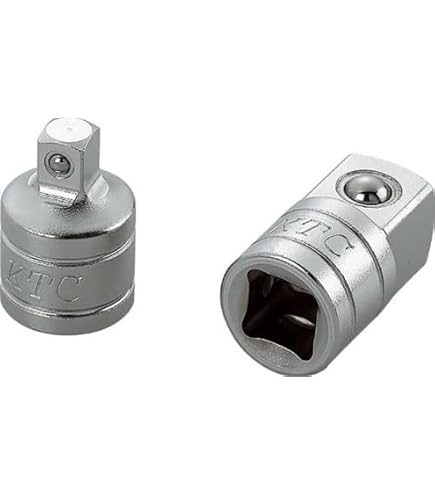 Amazon | 京都機械工具(KTC) 19.0SQ 十二角 ディープソケットレンチ