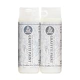 グラフィティーペイント クリヤー 40MLX2本セット GFC-SET