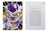 ドラゴンボールZ フリーザ フルカラーパスケース