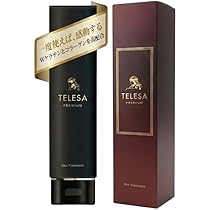 Amazon.co.jp: TELESA シャントリボディ【これ1本で全身洗える】全身