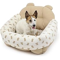 犬用　ドライブカドラー ペットパラダイス ドライブカドラー 《くまちゃん》 小型犬 多頭