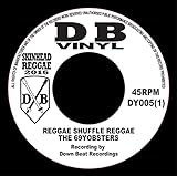 Reggae Shuffle Reggae