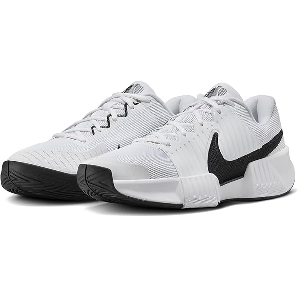 Amazon | [ナイキ] ズーム GP チャレンジ プロ ZOOM GP CHALLENGE PRO