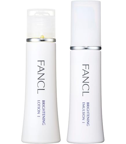 Amazon | ファンケル FANCL エンリッチプラス 化粧水+ 乳液セット