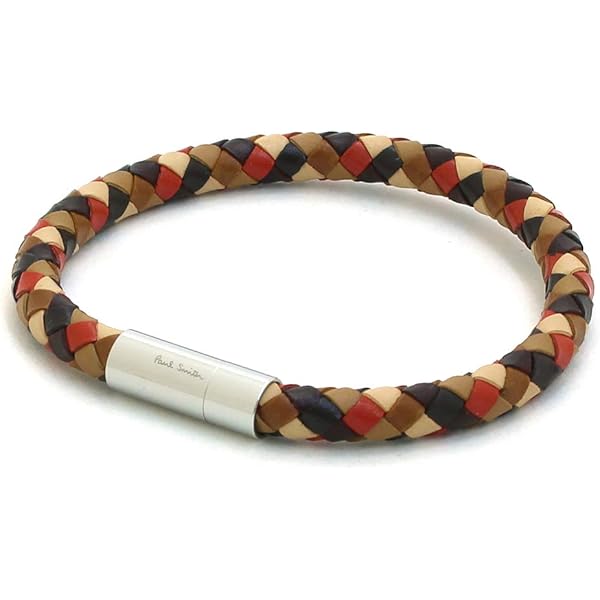 超美品　ポールスミス　バングル（フェザー） 超美品 ポールスミス バングル（フェザー） Paul Smith（ポール