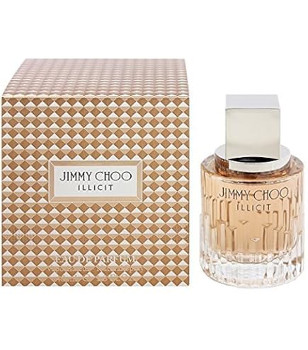 Amazon | ジミーチュウ イリシット ミニボトル EDP 4.5ml ジミーチュウ