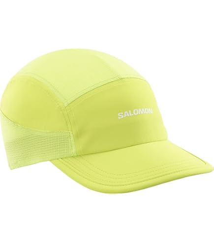Amazon.co.jp: サロモン（SALOMON） SHKout キャップ LC2530800