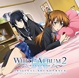 Animation - White Album 2 (Anime)Original Soundtrack (2CDS)[Japan LTD SACD Hybrid] KIGA-21 by Animation (2014-01-29)