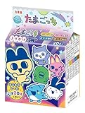 丸美屋 たまごっち ふりかけミニパック(小袋20袋入) 50g