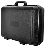 Cases By Source B21147F Blow Molded Foam Filled Carry Case, 21 x 14 x 6.625, Interior [並行輸入品]