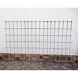 クライミングスクエアトレリス750（高さ75cm） 3枚セット ノーブランド品