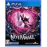 【Amazon.co.jpエビテン限定】NeverAwake Premium Edition 3Dクリスタルセット PS4版（エビテン限定特典付き）