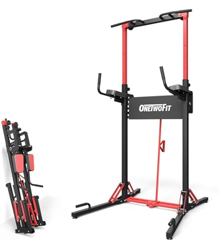 Amazon | コアブレード（COREBLADE） マッスルタワー 懸垂マシン 