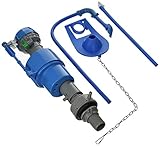 Danco hfx120 anti-siphonトイレタンク修理キット