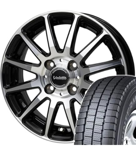 Amazon | 【適合車種:トヨタ プロボックス(160系)2014-】 ダンロップ