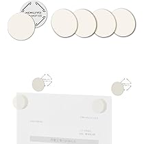 Mioちゃん　マグネット　2枚セット MDS BtoB |#コクヨ マグネットセット 壁につけるマグネット