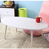 テーブル ローテーブル 木製 おしゃれ 北欧 90cm 丸 ホワイト