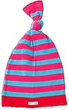 Izzy and Owie Flamingo Striped Baby Hat Pink 0-24 Months [並行輸入品]