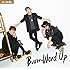 Boom Word Up(初回限定盤B)