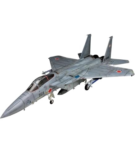Amazon | プラッツ 1/72 航空自衛隊 F-15J イーグル 第304飛行隊 創設