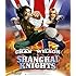 シャンハイ・ナイト(Blu-ray)