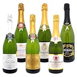 ヴェリタス 極上辛口スパークリングワイン 6本セット(750mlx6)