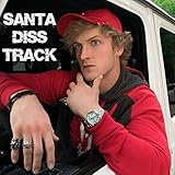 Santa Diss Track