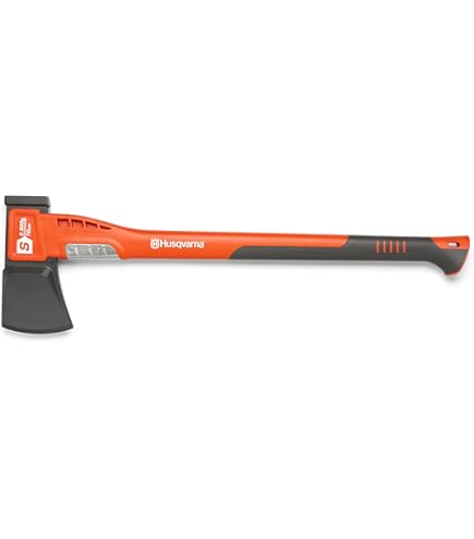 Amazon | 【FISKARS】フィスカース ガーデンアックス X17 | おの