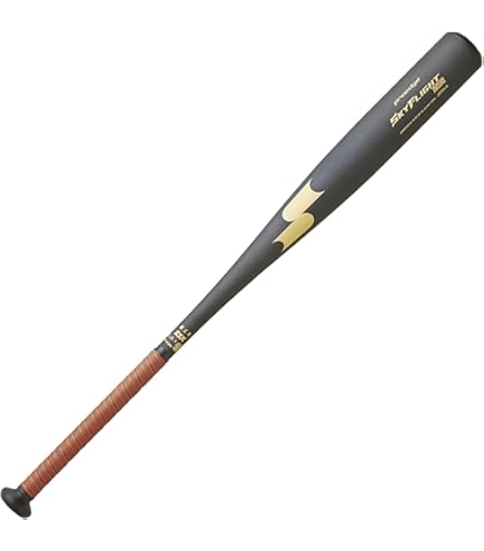 高校野球新基準対応　 エスエスケイ BEAT FLIGHT 硬式バット 84cm エスエスケイ（スポーツ用品） 【新基準対応】新基準硬式バット