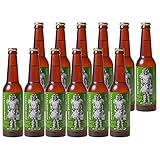 秋田県田沢湖ビール ピルスナークラフトビール 330ml 瓶12本