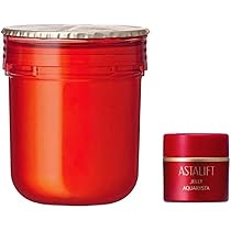 Amazon | アスタリフト ジェリー アクアリスタ 60g付替用レフィル