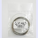 サンコー ニクロム線(ニッケルクロム1種)0.4mm×5m(±2%) NCHW1-0.4MM-L5