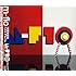 m-flo「MF10 -10th ANNIVERSARY BEST-(2CD+DVD)」