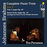 Complete Piano Trios 2