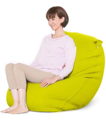 ヨギボーミディ　yogibo midi グリーン 公式】【クリアランス】Yogibo Midi（ヨギボー ミディ