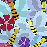 Green Leaf Art Little Butterflies II Canvas Art [並行輸入品]