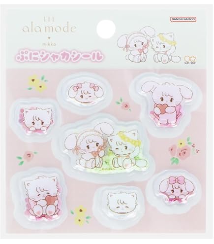 Amazon | funbox ボールペン mimiペン mikko キャミー 24800301 