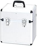 イチネンTASCO TA150CS-23 アルミ製真空ポンプケース