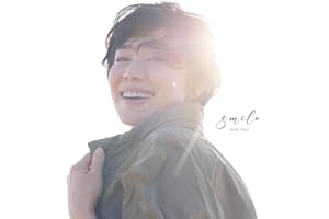 【Amazon.co.jp限定】smile (初回限定盤A)(Blu-ray付)(特典:メガジャケ付)